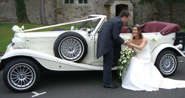 contact wharfedale wedding cars